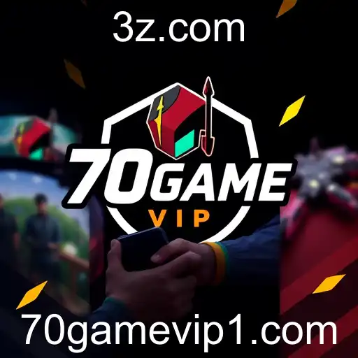 A Incrível Ascensão do 70game VIP no Cenário de Jogos Brasileiros