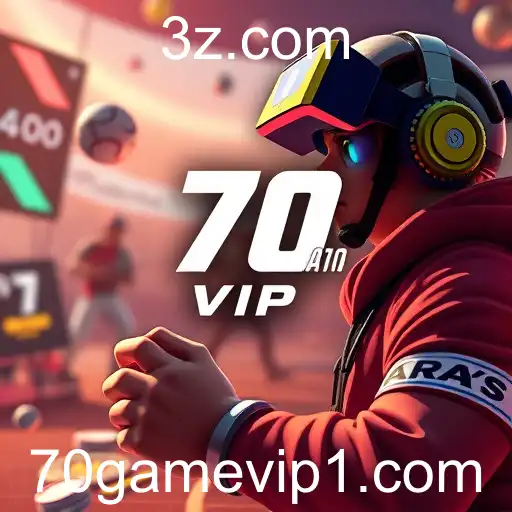 70game VIP e o Crescimento dos E-Sports em 2026