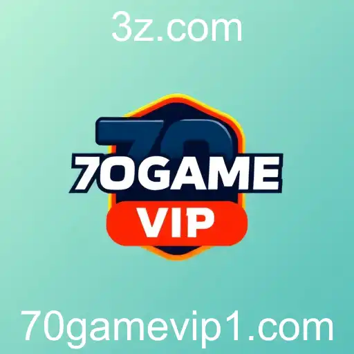 A Ascensão do 70game VIP e o Futuro dos Jogos Online