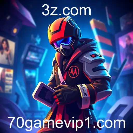 O Impacto do 70game Vip no Mercado de Jogos em 2026