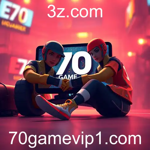 A Revolução do 70game VIP no Mercado de Jogos