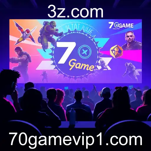 Expansão e Novidades no 70Game VIP