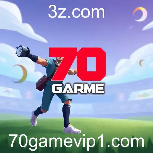 Ascensão do 70game Vip no Cenário de Jogos Online