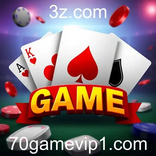 Explorando a Categoria de Jogos de Cartas no 70game vip