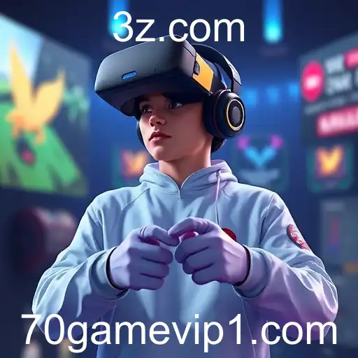O Crescimento dos Jogos Online com 70game vip