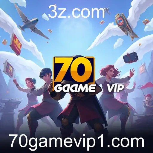 A Evolução dos Jogos e a Ascensão do 70game VIP