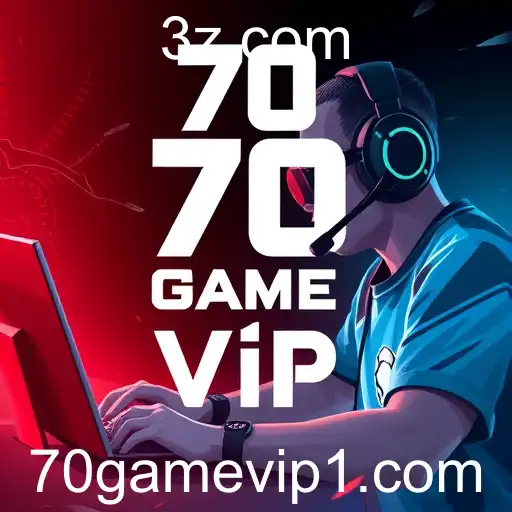 A Evolução dos Jogos em 2026: O Papel da 70game VIP