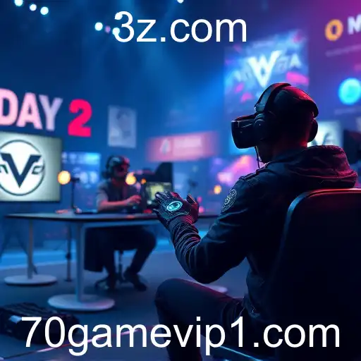 A Revolução dos Jogos Online com 70game VIP