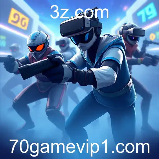 Tendências e Inovações no Mundo dos Jogos em Português