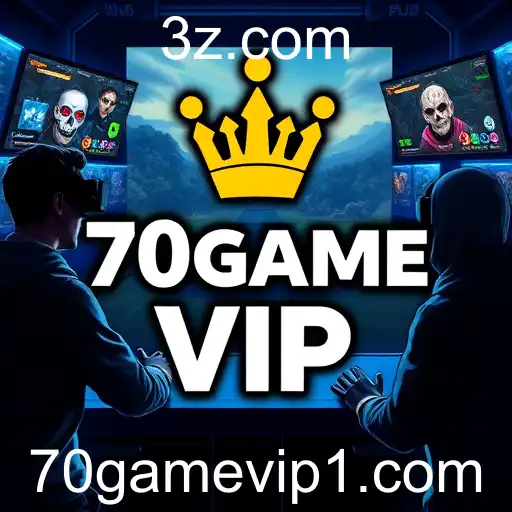 Revolução nos Jogos Online: 70game VIP em Destaque