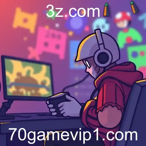 Crescimento do 70game vip no Mercado Brasileiro