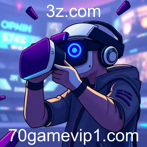 Evolução do 70game vip e o Futuro dos Jogos