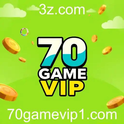 Impacto do 70game VIP no Mercado de Jogos Online