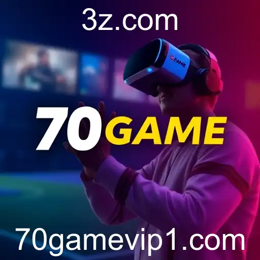 O Impacto Crescente de 70game VIP no Mercado de Jogos