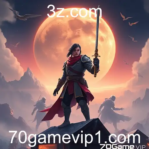 Inovação e Diversão na Plataforma 70Game VIP