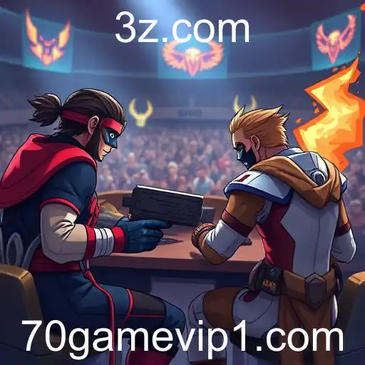A Nova Era dos Jogos Online e o Sucesso do 70game VIP