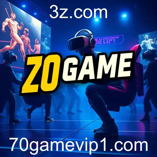 Novidades e Tendências do Mundo dos Jogos