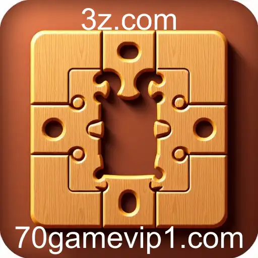 Explorando a Diversão dos Quebra-Cabeças no 70game VIP