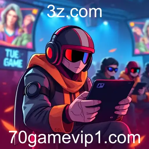 A Revolução dos Jogos Online: O Impacto do 70game VIP