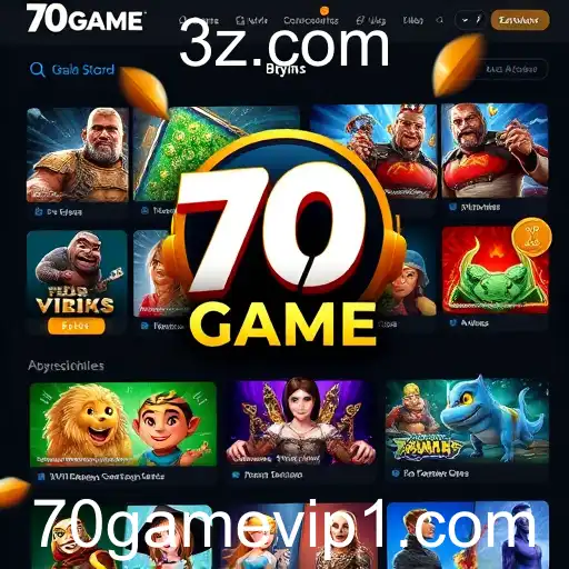 A Ascensão do 70game VIP no Mercado Brasileiro