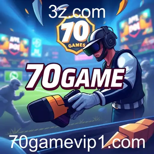 A Ascensão do 70game VIP no Cenário de Jogos Online