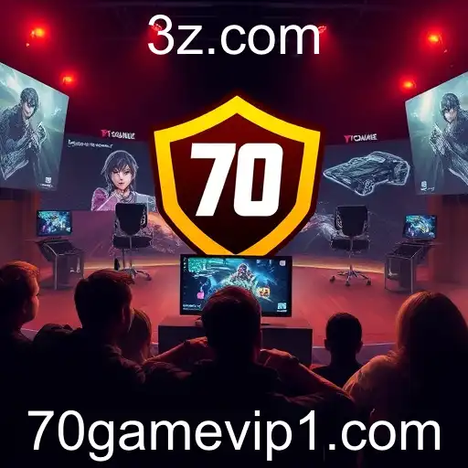 A Ascensão de Plataformas VIP para Gamers Brasileiros