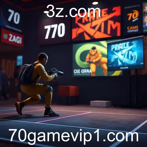 Tendências e Desafios no Mundo dos Jogos Online